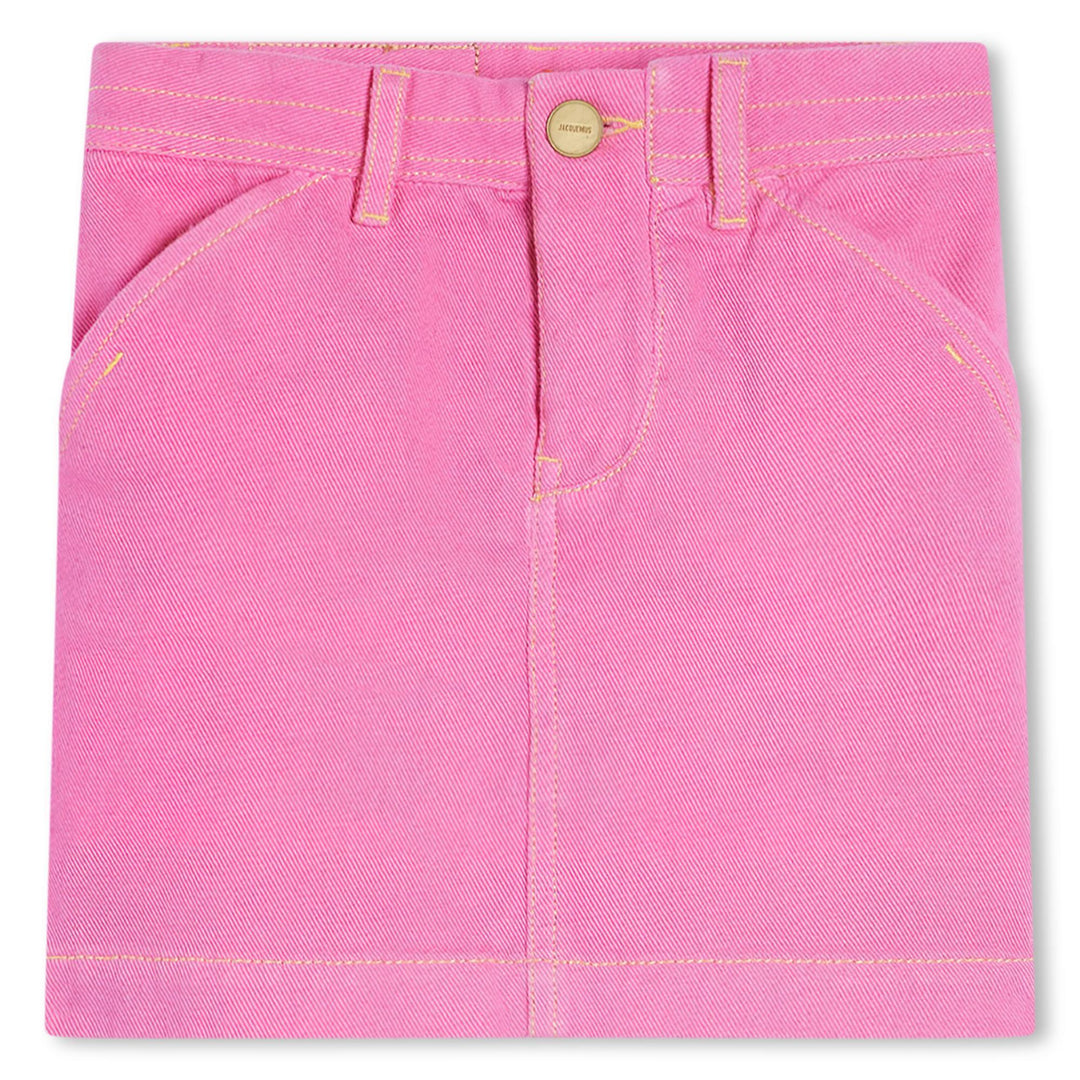 JACQUEMUS KIDS Q00027468