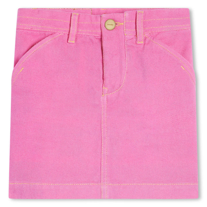 JACQUEMUS KIDS Q00027468