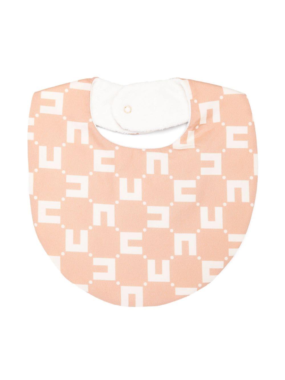 Bavetta beige neonata
