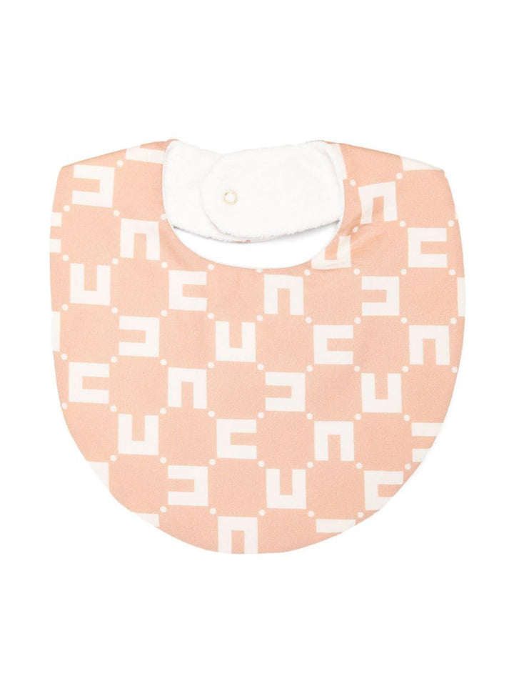 Bavetta beige neonata