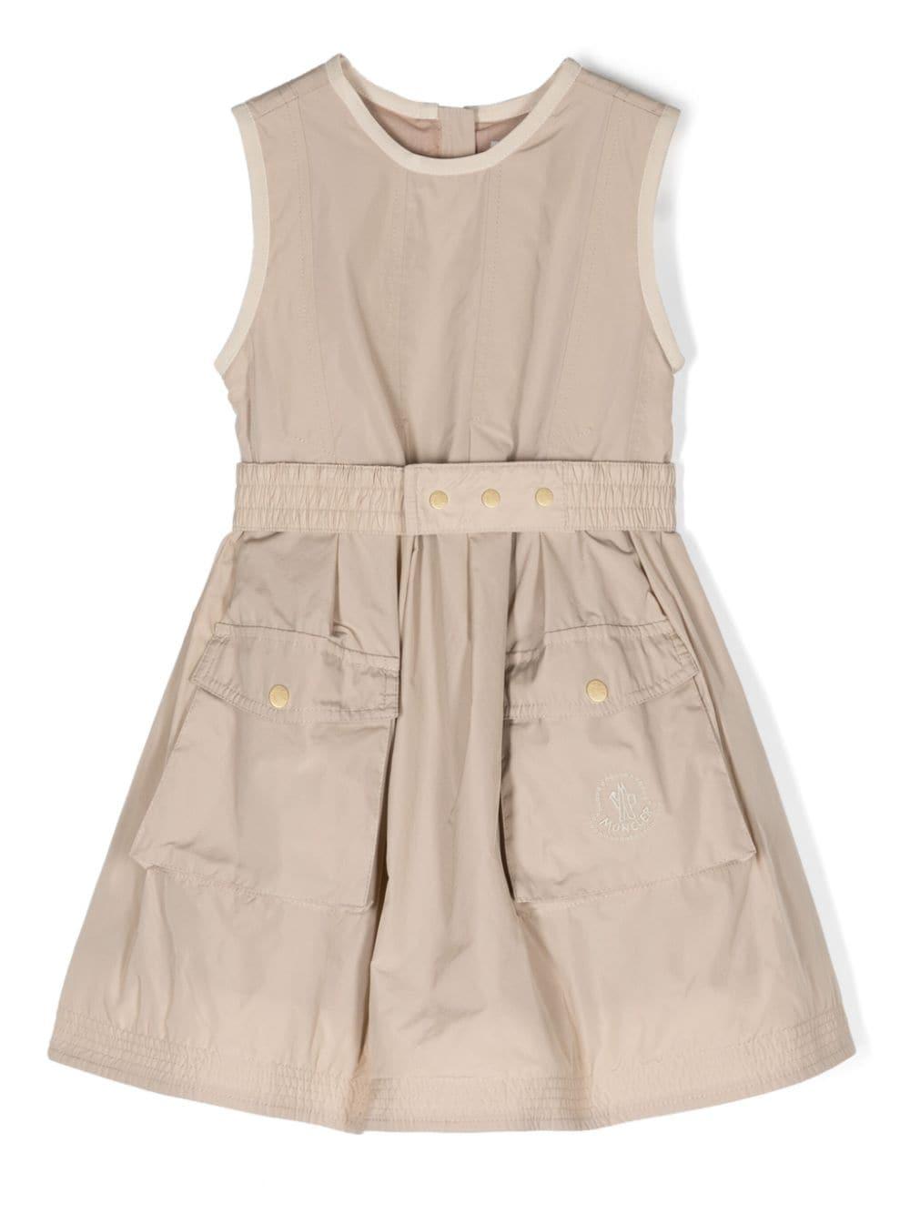 Moncler Kids 2G00002597JT268