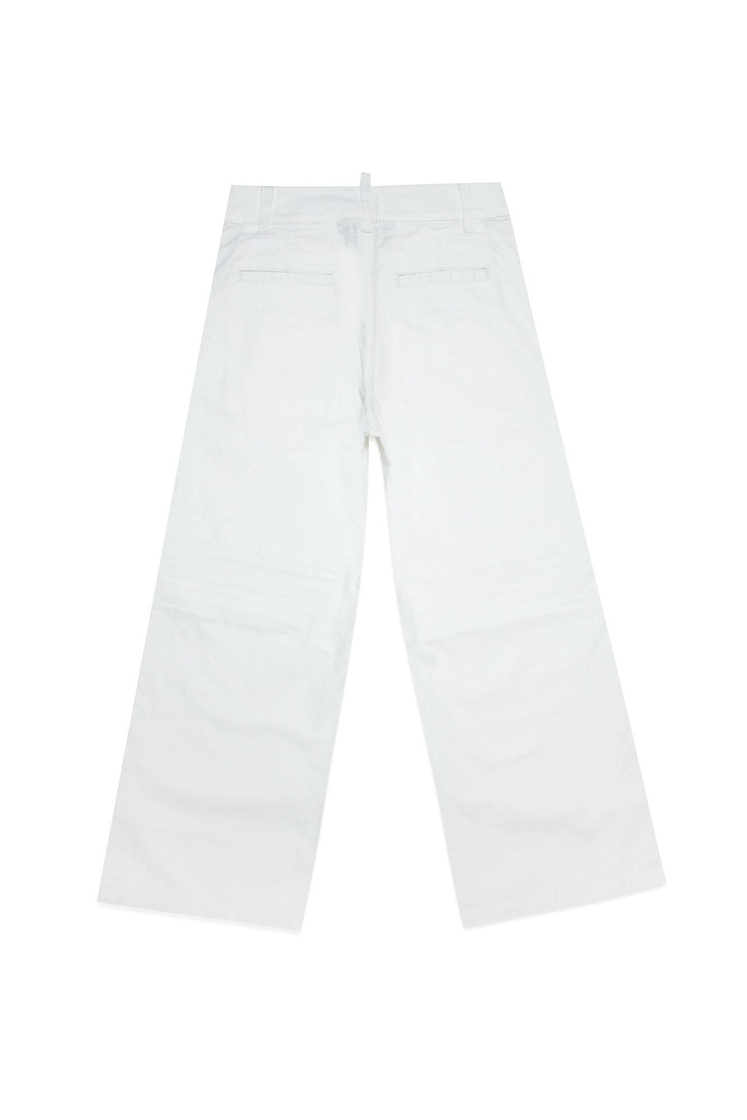 DSQUARED2 KIDS DQ1487D0A38DQ100