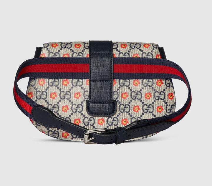 borsa beige bambina 835822FAEYW 8557 GUCCI KIDS 