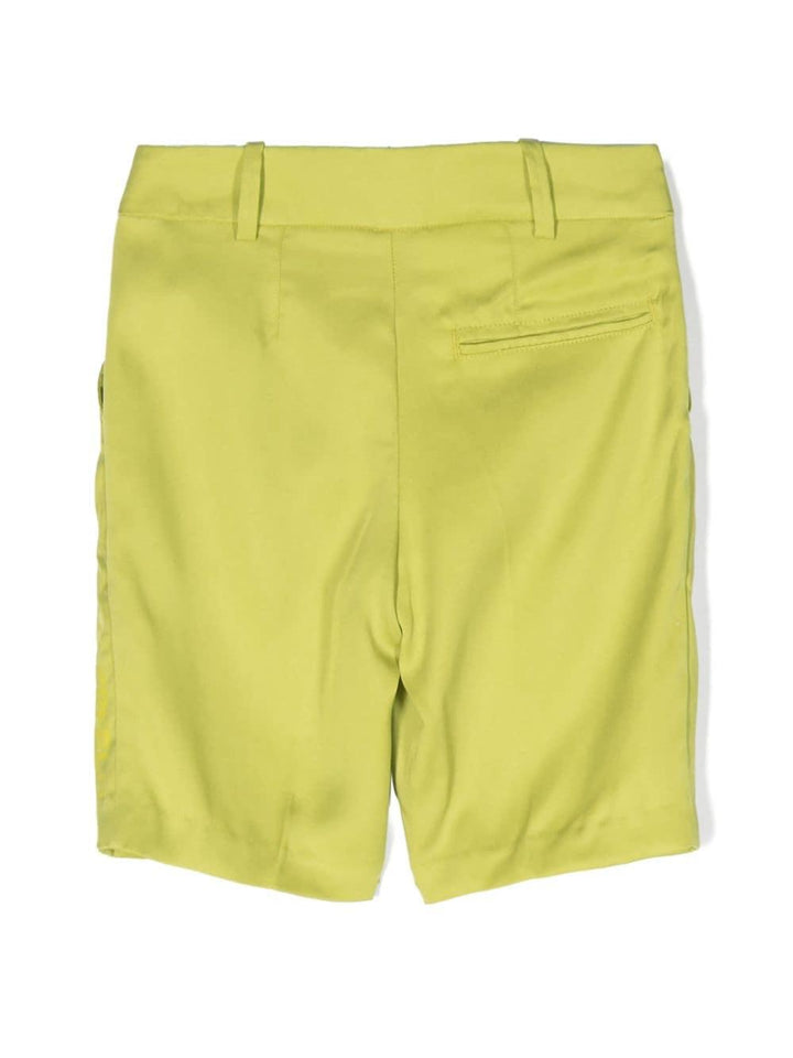 bermuda anice bambino
