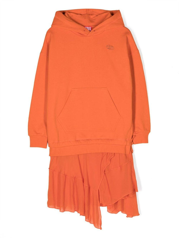 DIESEL KIDS J01391KYAV9K458