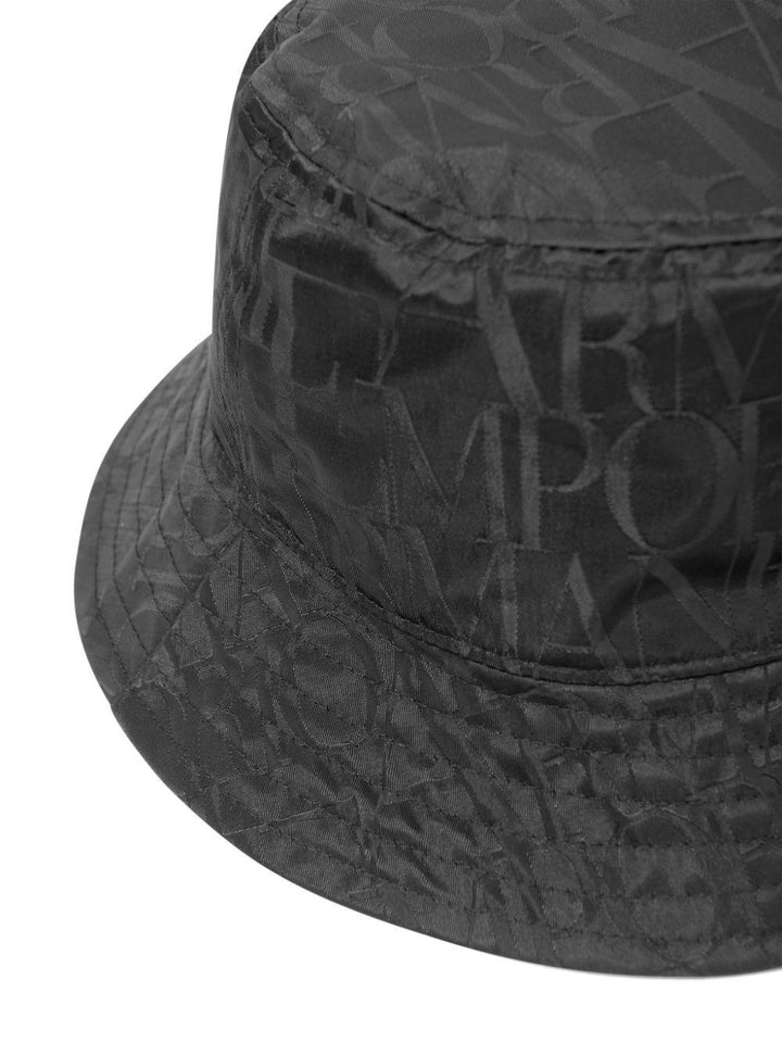 Cappello blu bambino