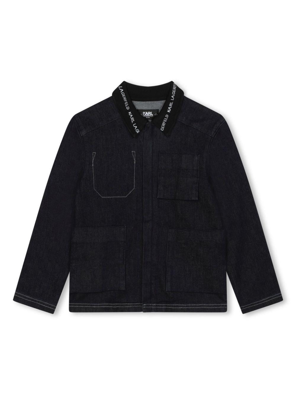 Karl lagerfeld kids Z30039Z12
