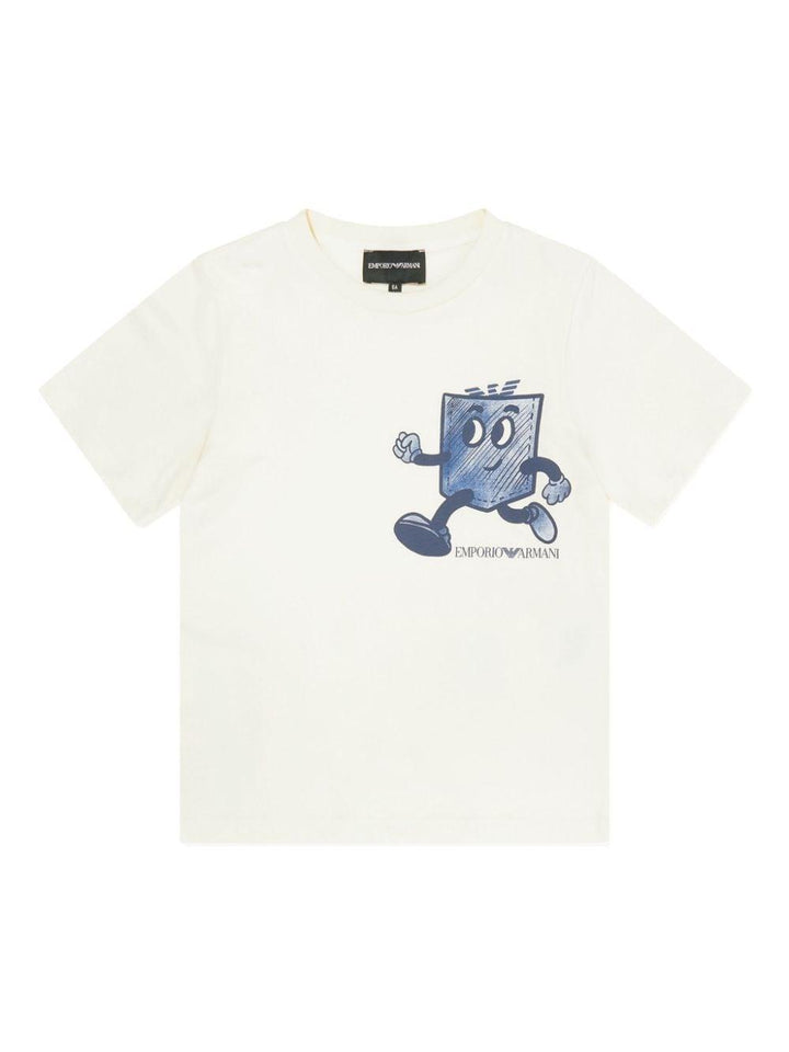 Set 3 T-shirt bambino