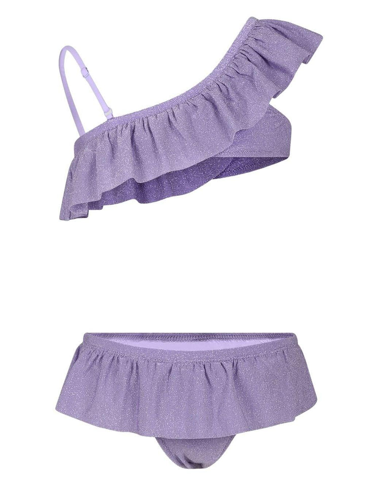 Bikini glicine bambina