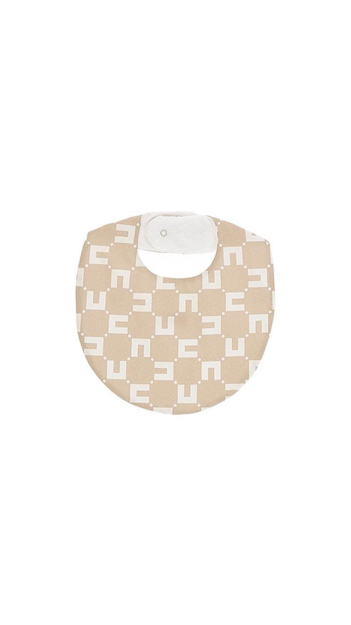 Bavetta beige neonata