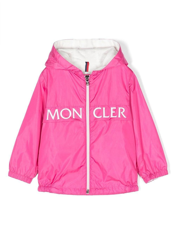 Moncler Kids 1A00012539ZD555