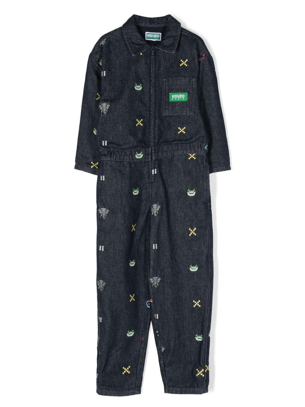 KENZO KIDS K14276Z35
