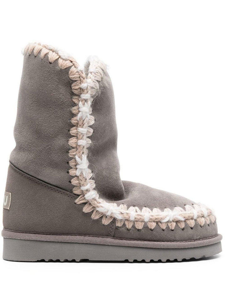 Scarpe grigie unisex