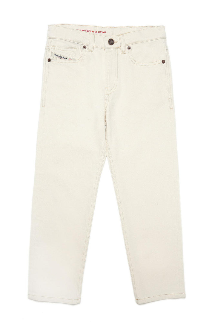 Jeans bianco
