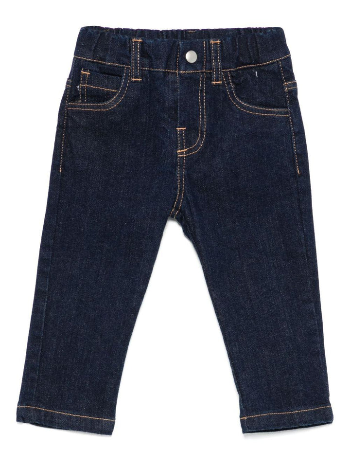 jeans neonato