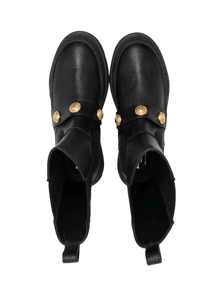 BALMAIN KIDS BT0A96Z1663930OR