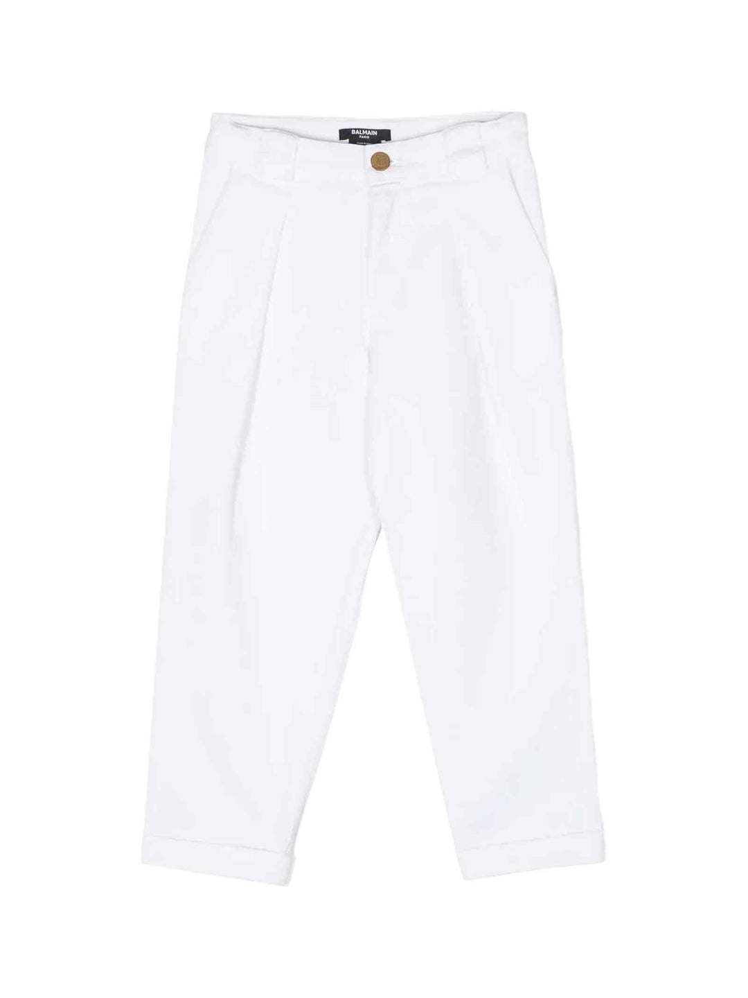 BALMAIN KIDS BS6R80D0039100