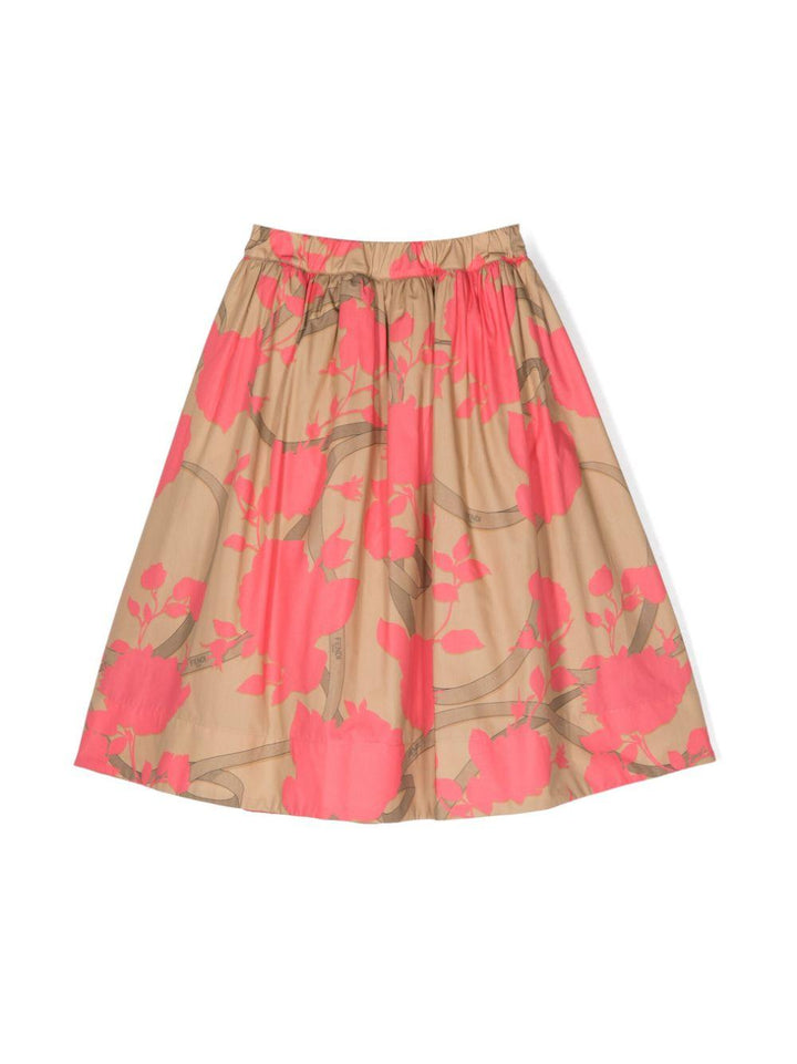 FENDI KIDS JFE105AMIAF1K9Y