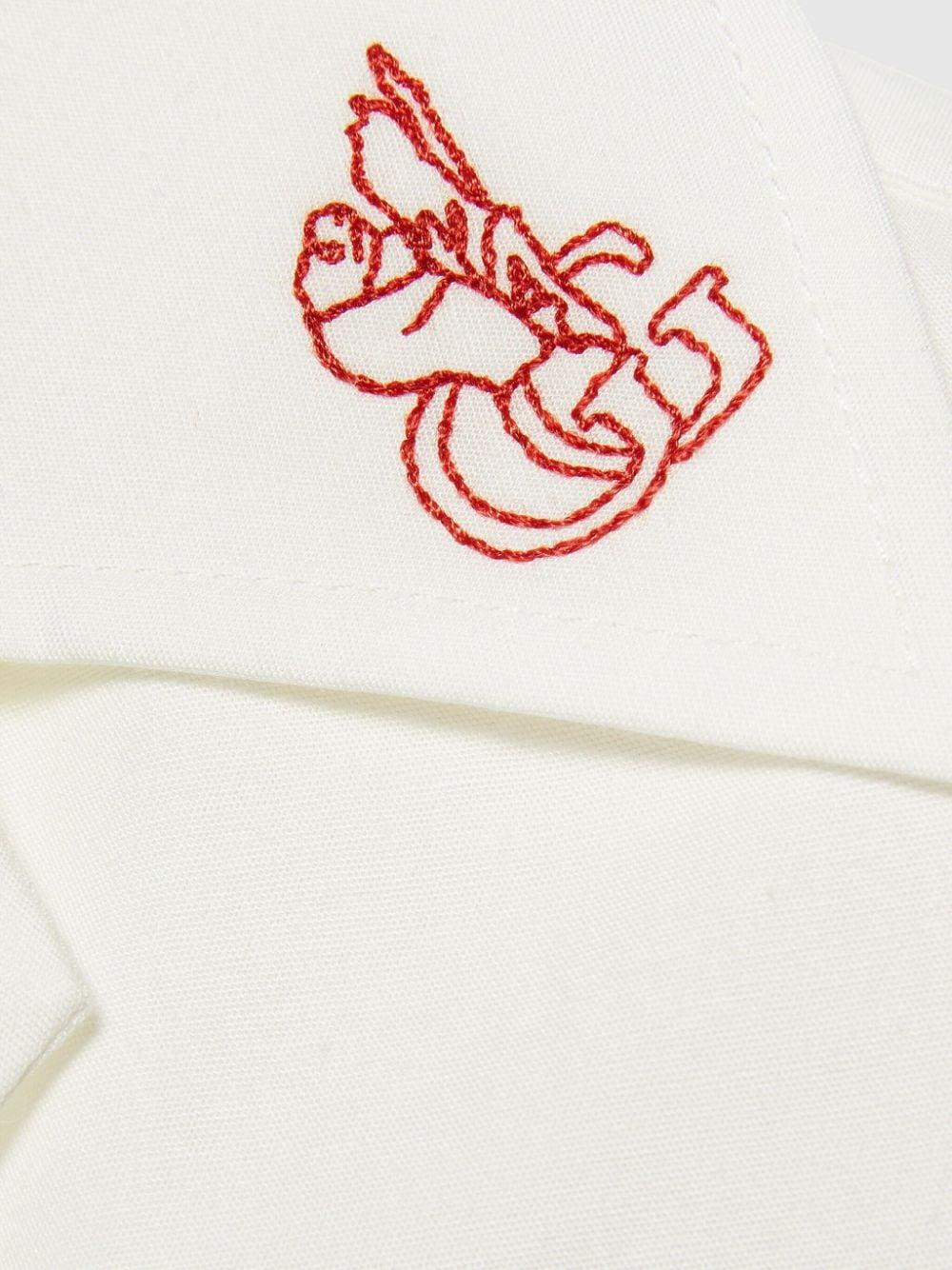 GUCCI KIDS 760282XWA0D9072