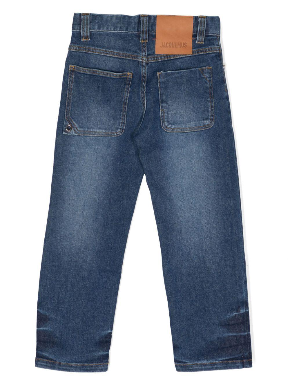 JACQUEMUS KIDS Q00056Z10