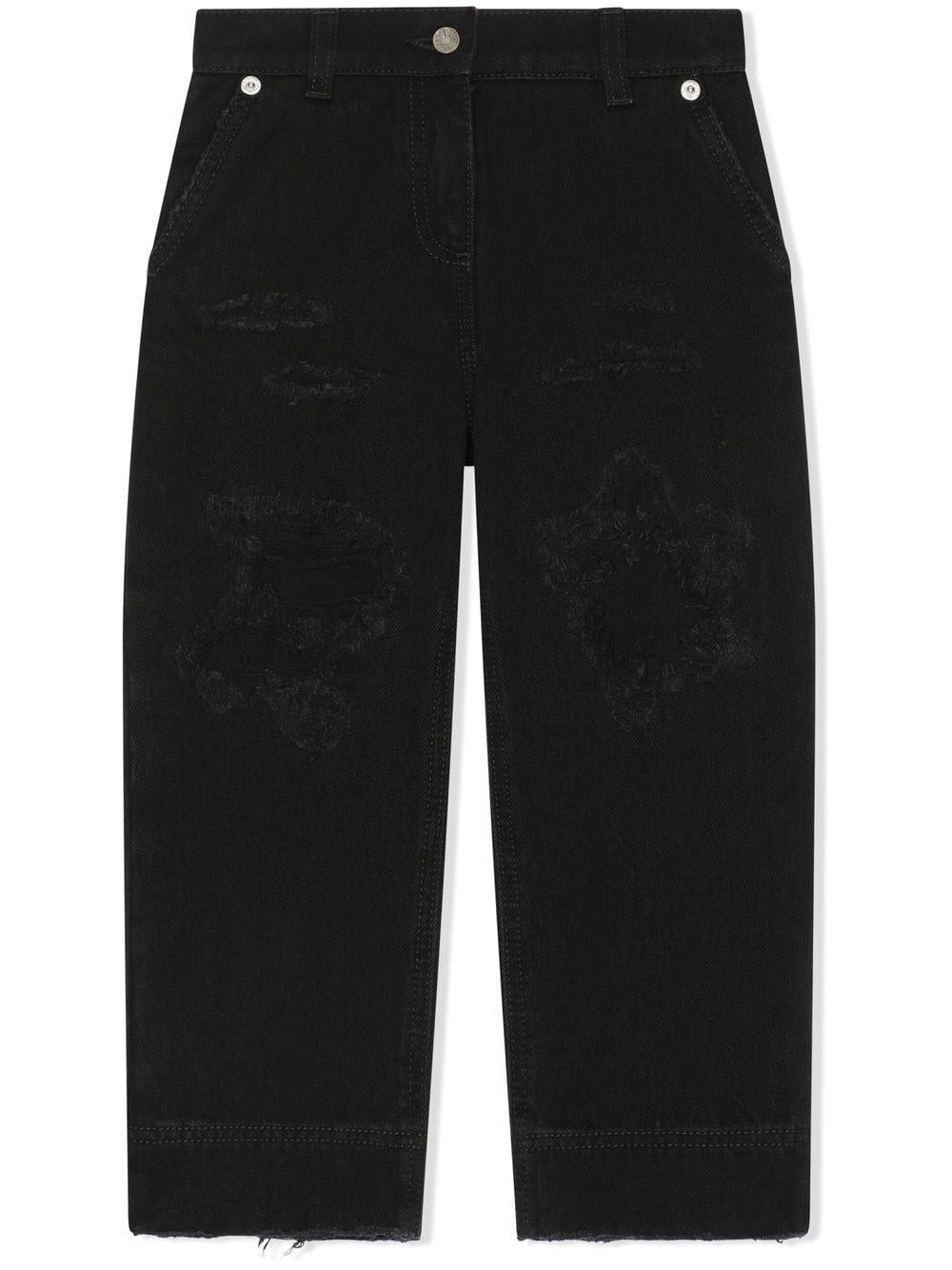 Dolce & Gabbana kids L52F66LDB34N0000