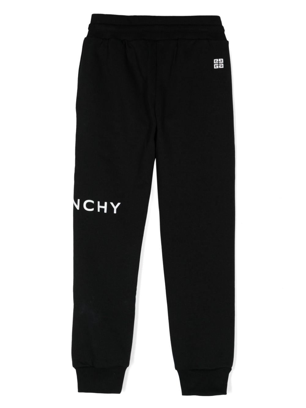 Pantaloni neri bambino