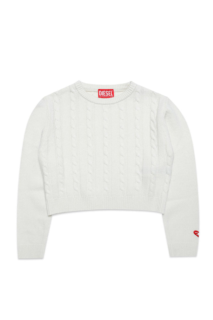 Maglione grigio