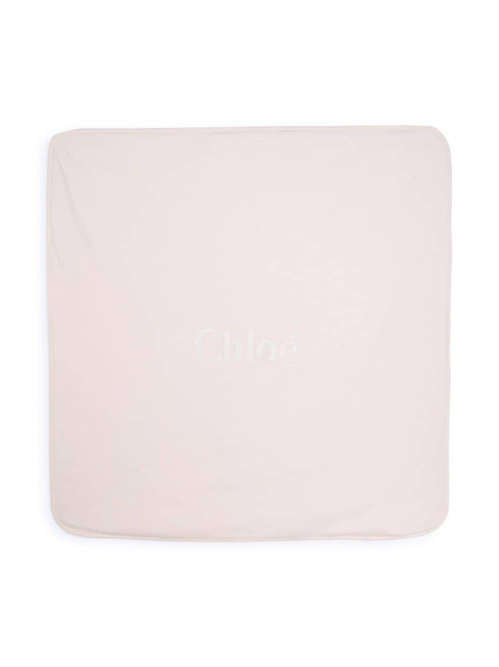 Set neonata rosa chiaro