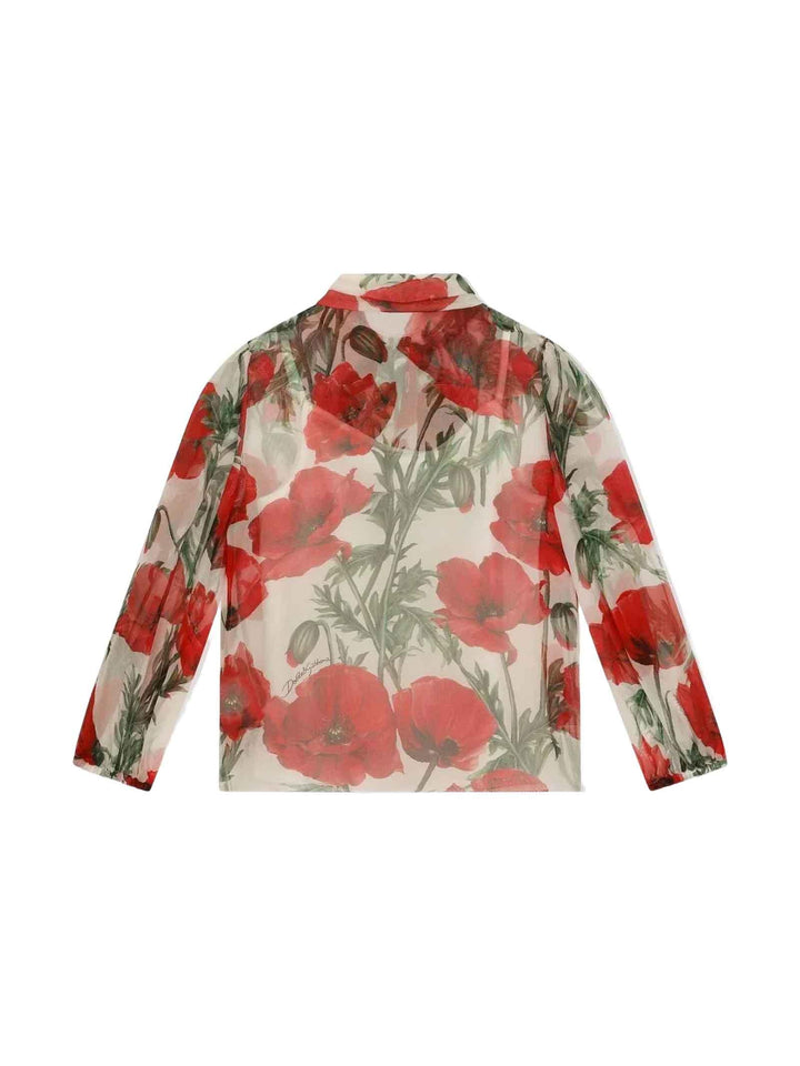 Dolce & Gabbana kids L55S73IS1QUHA3VN