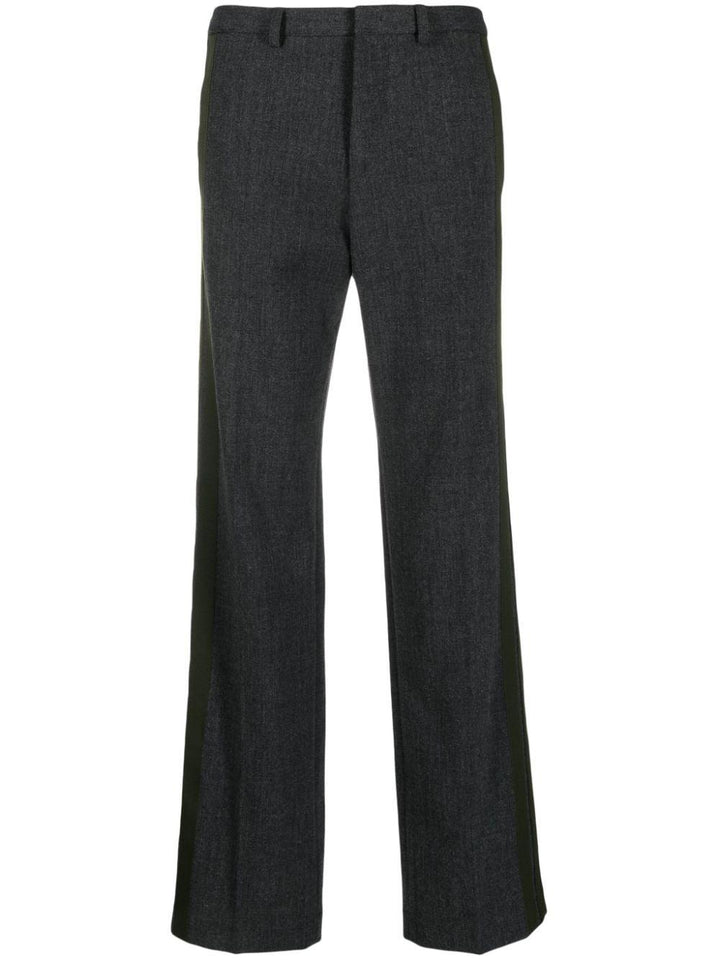 Pantaloni grigi donna