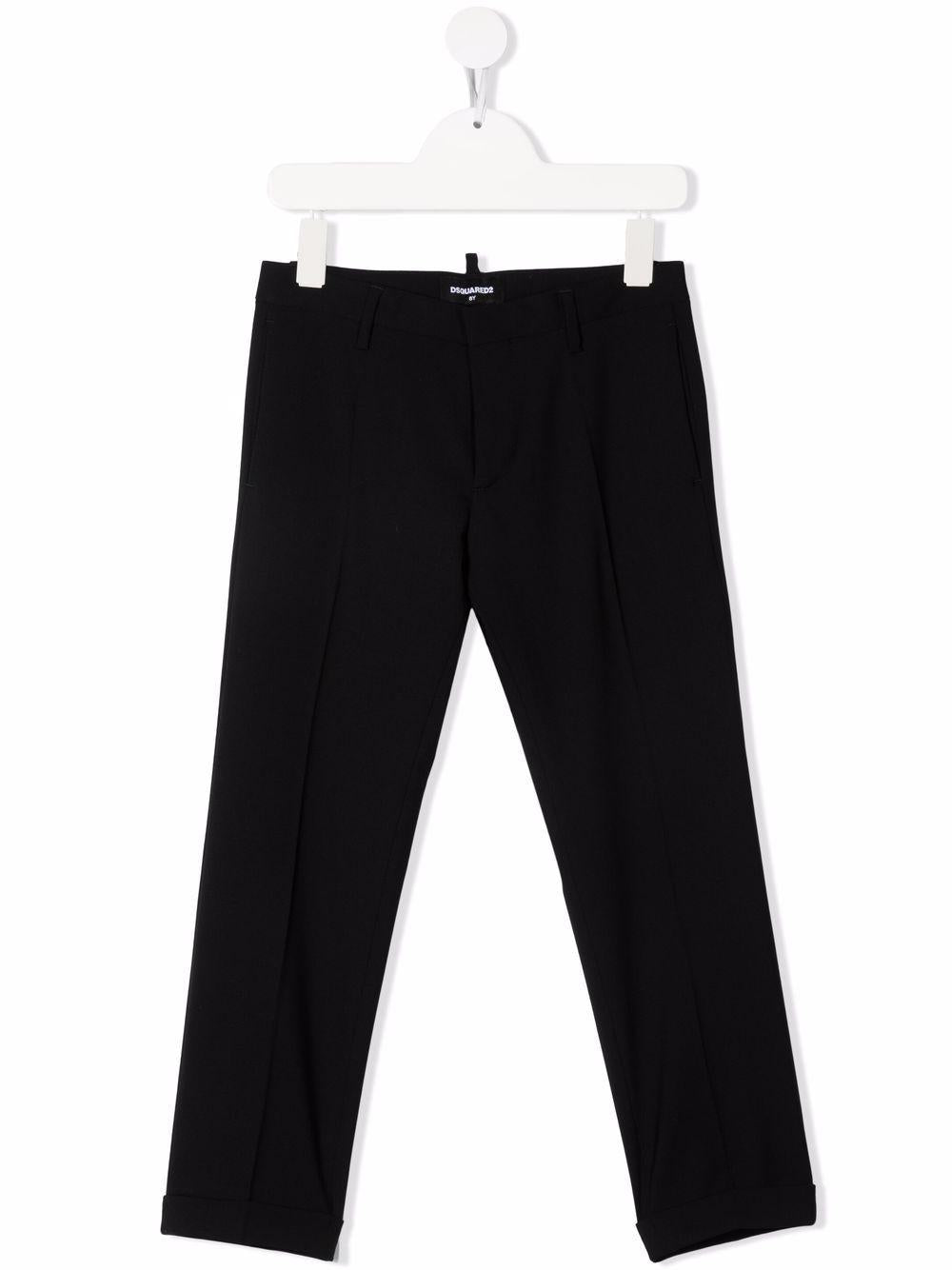 Pantalone nero