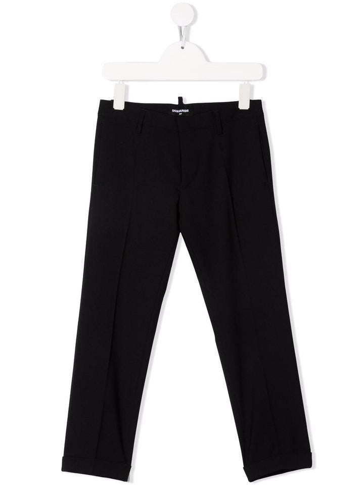 Pantalone nero