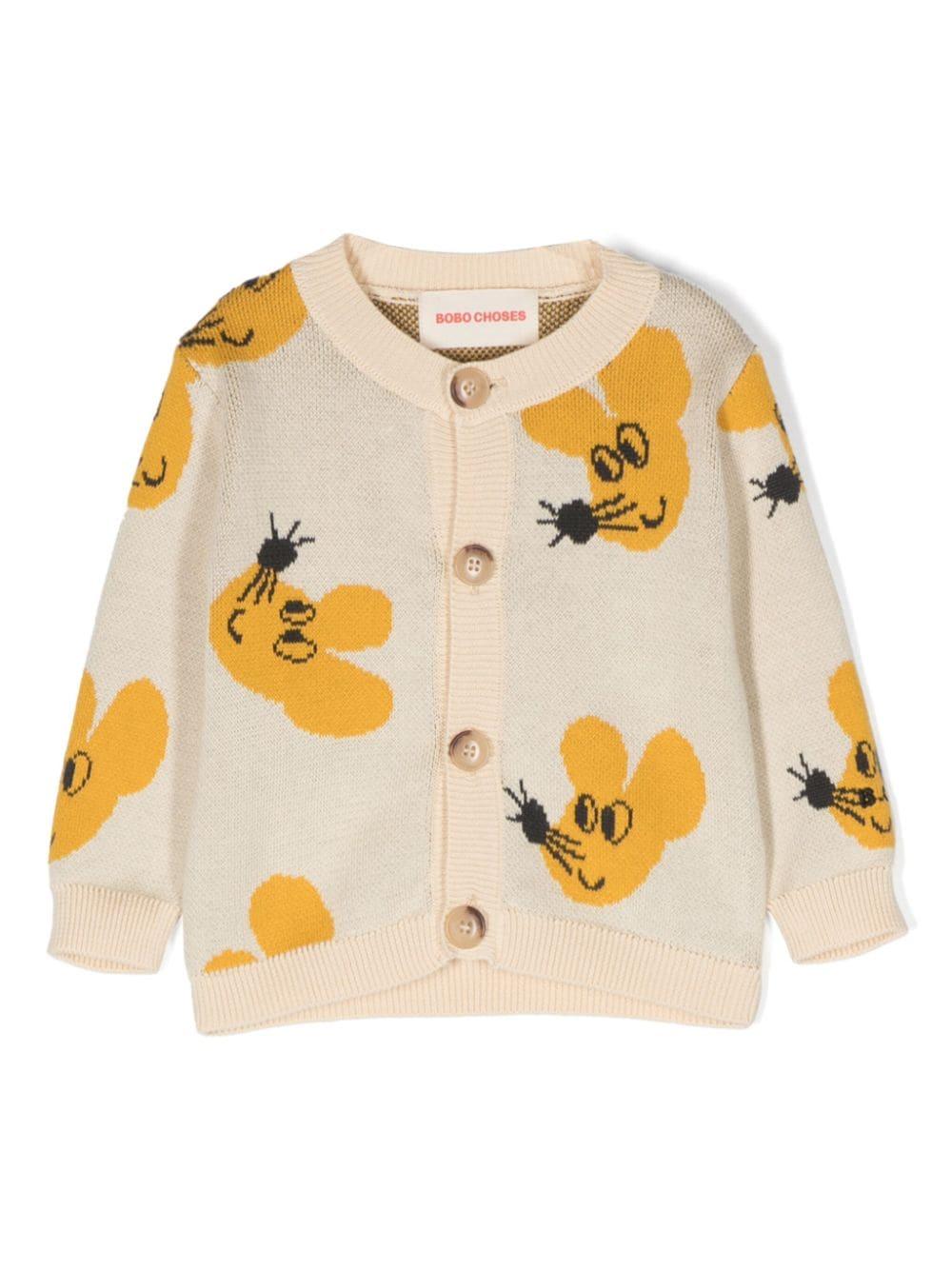 BOBO CHOSES 223AB090200