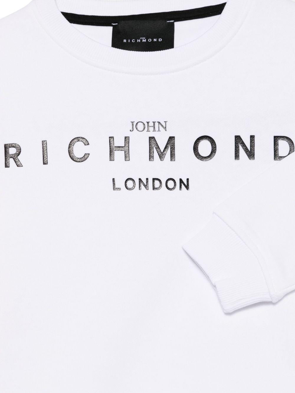 RICHMOND RBP25005FELSWHITEBLK
