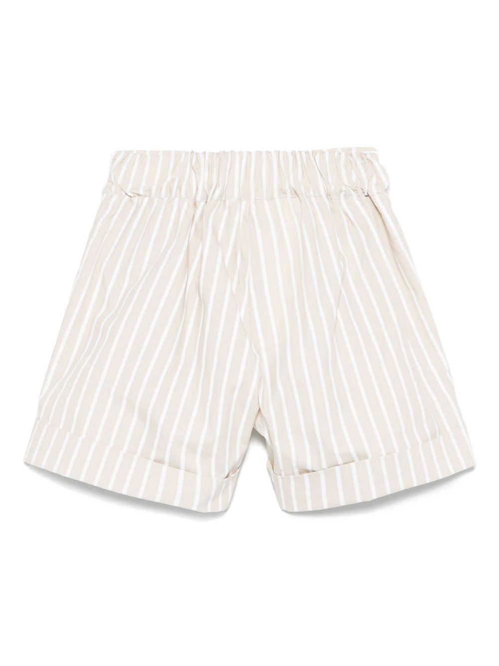 shorts sabbia neonata