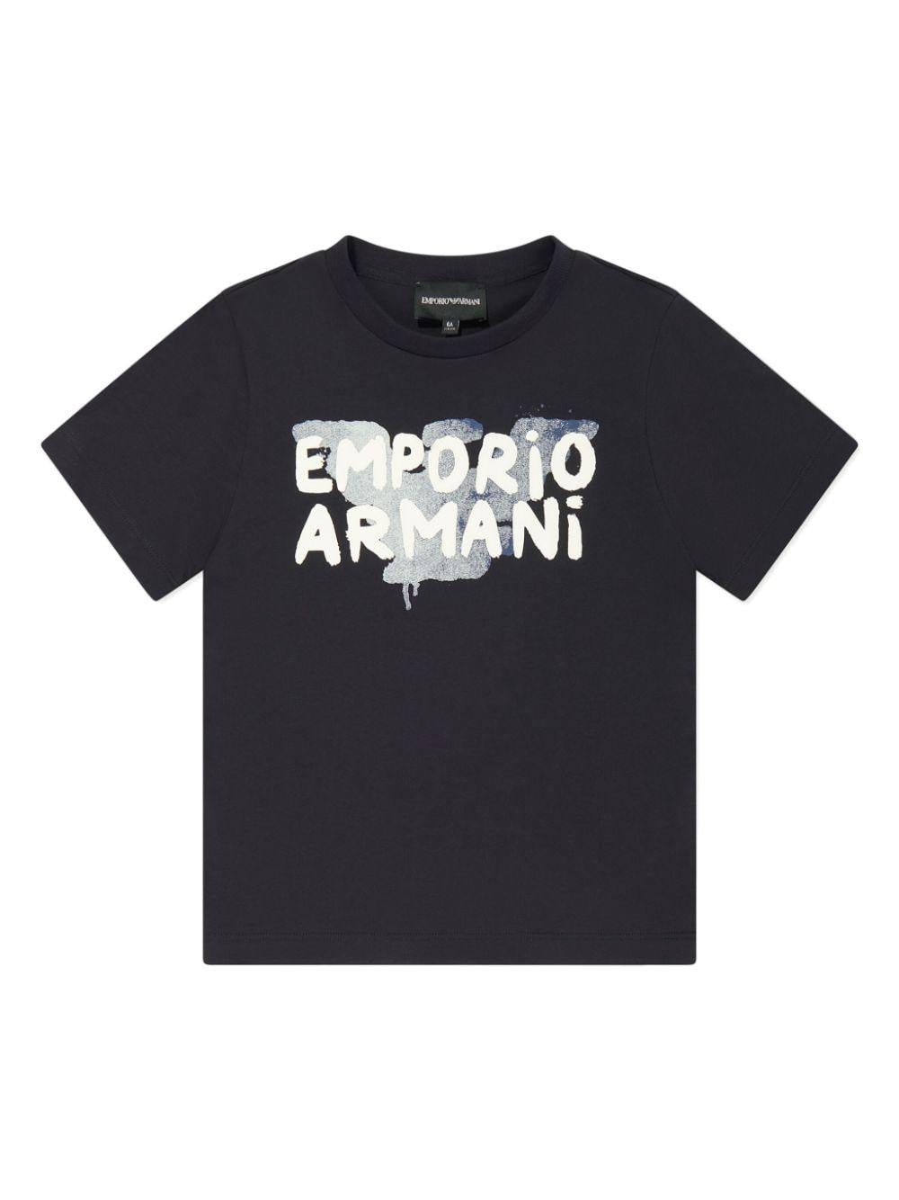 Set 3 T-shirt bambino