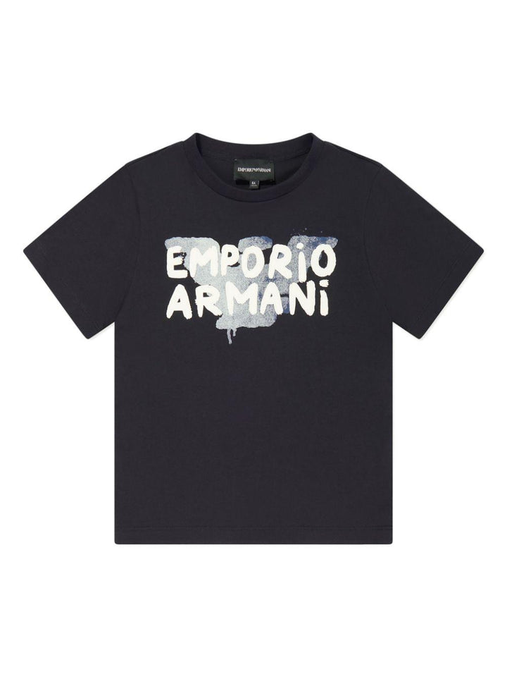 Set 3 T-shirt bambino