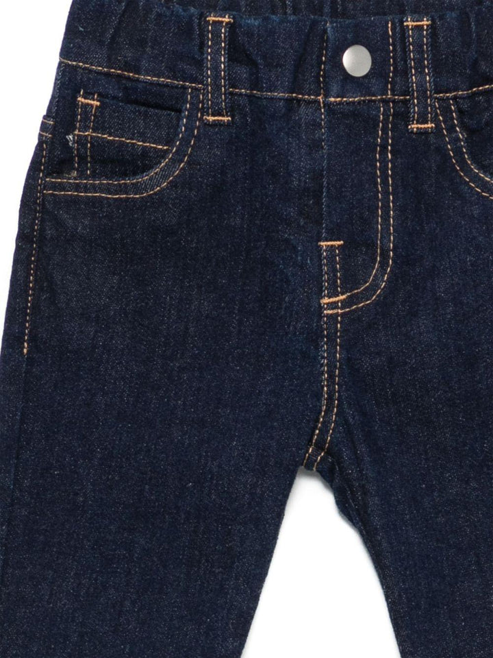jeans neonato
