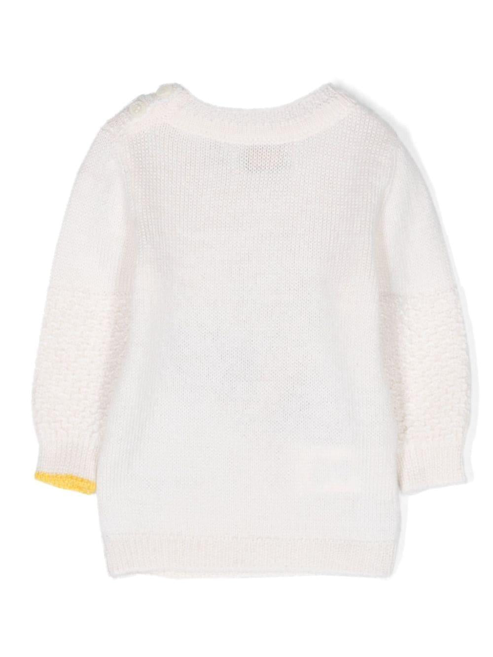 GENSAMI GIR01BAPEBIANCO
