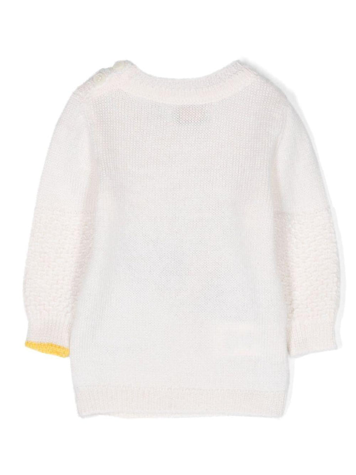 GENSAMI GIR01BAPEBIANCO