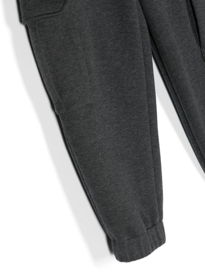 Cargo grigio bambina