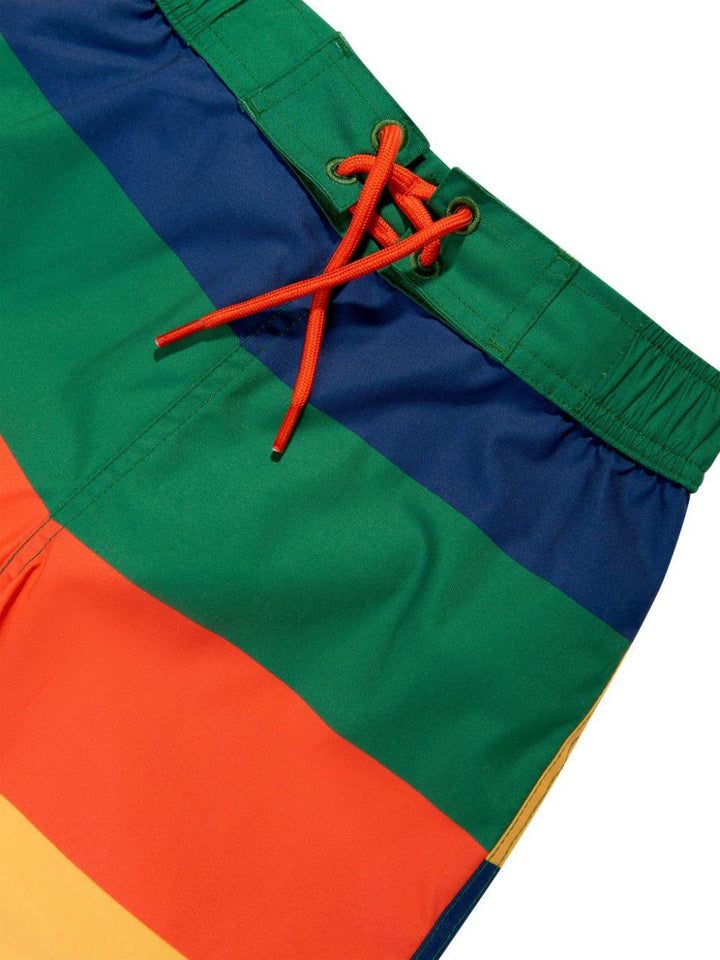 Costume multicolor bambino