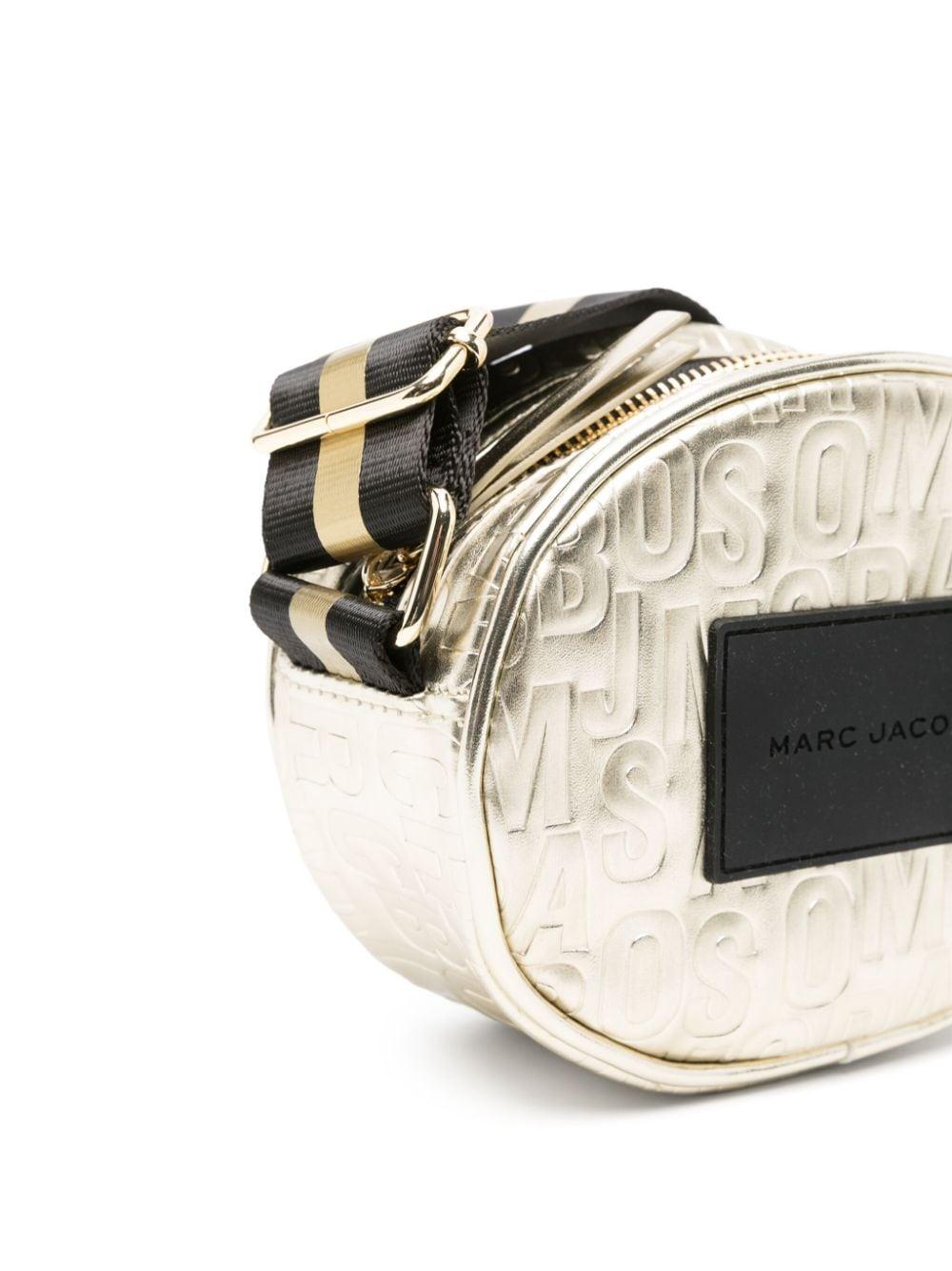 Borsa oro bambina