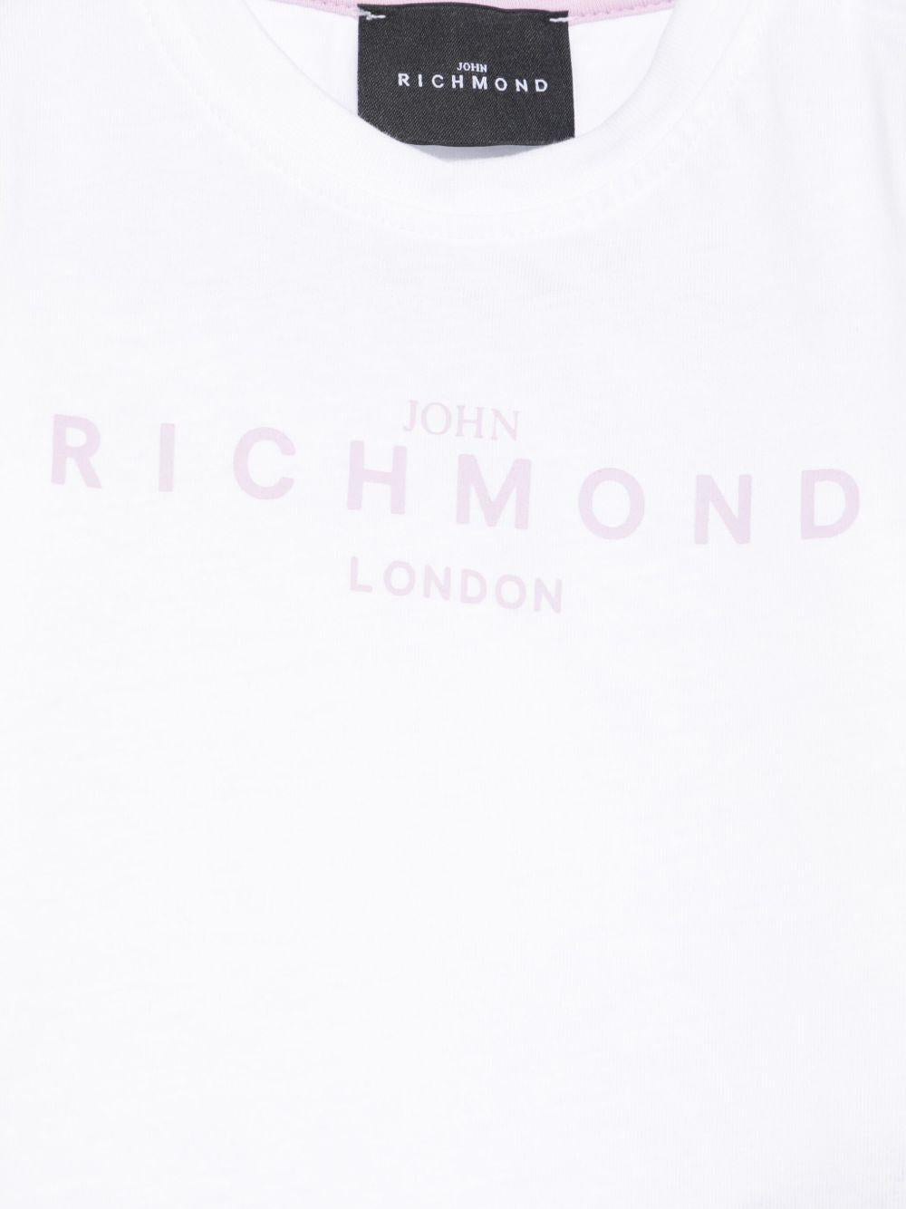 RICHMOND RIP25002TST9WHITELIL