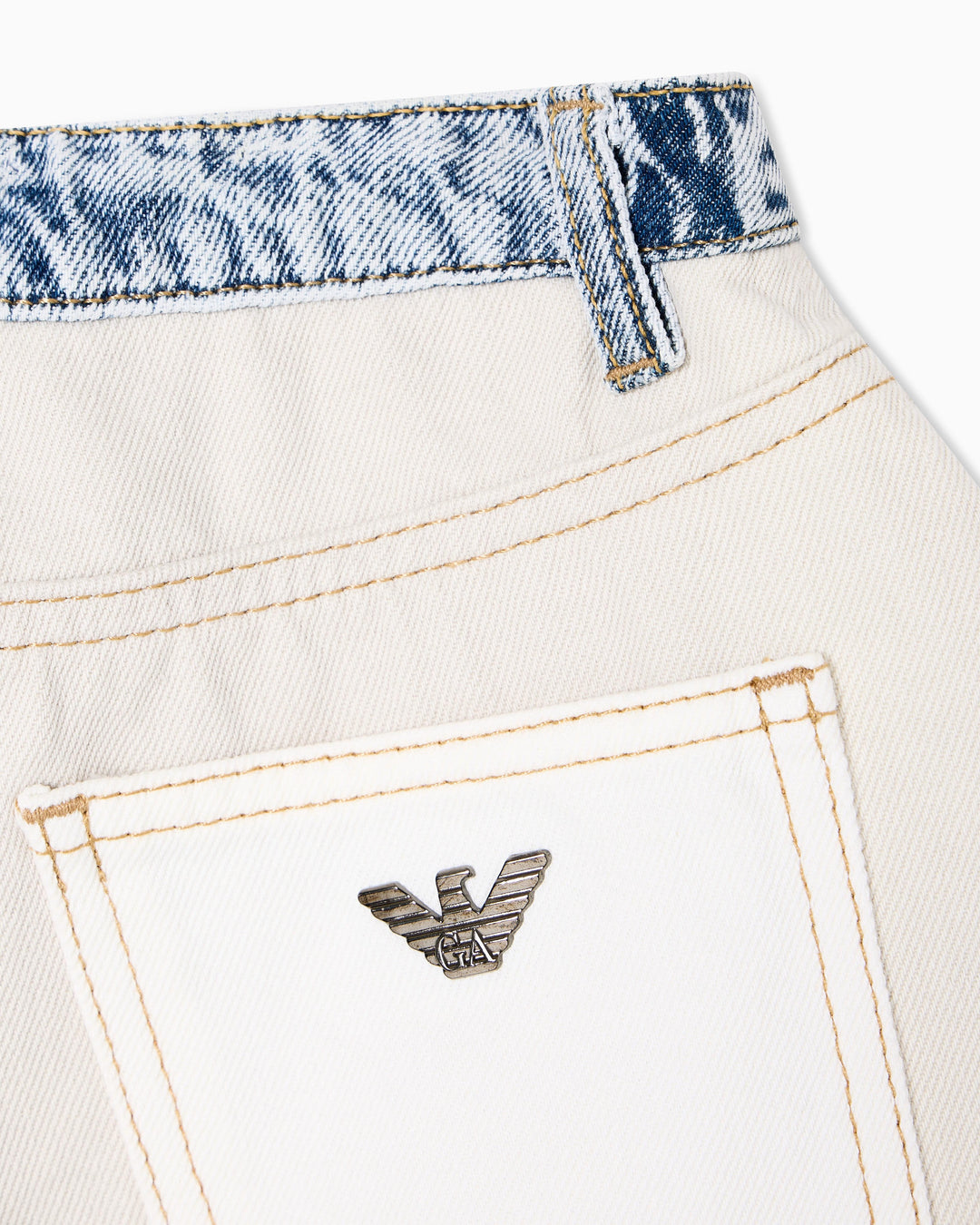 shorts bambina