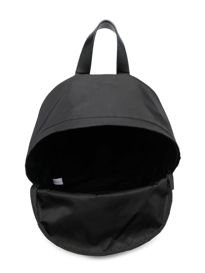 Zaino nero unisex
