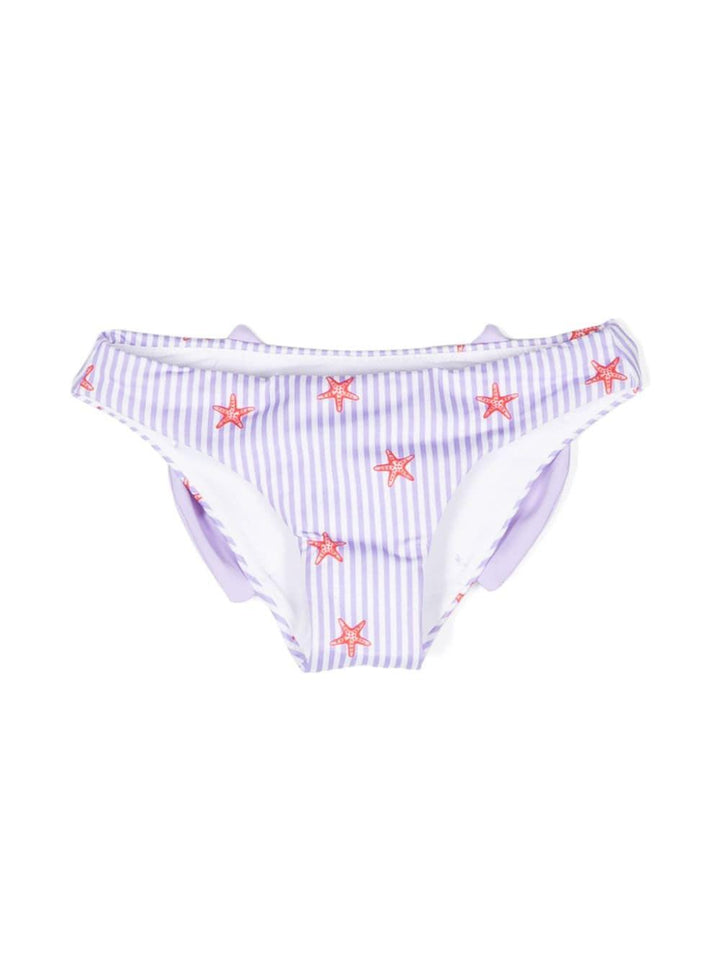 Slip glicine bambina
