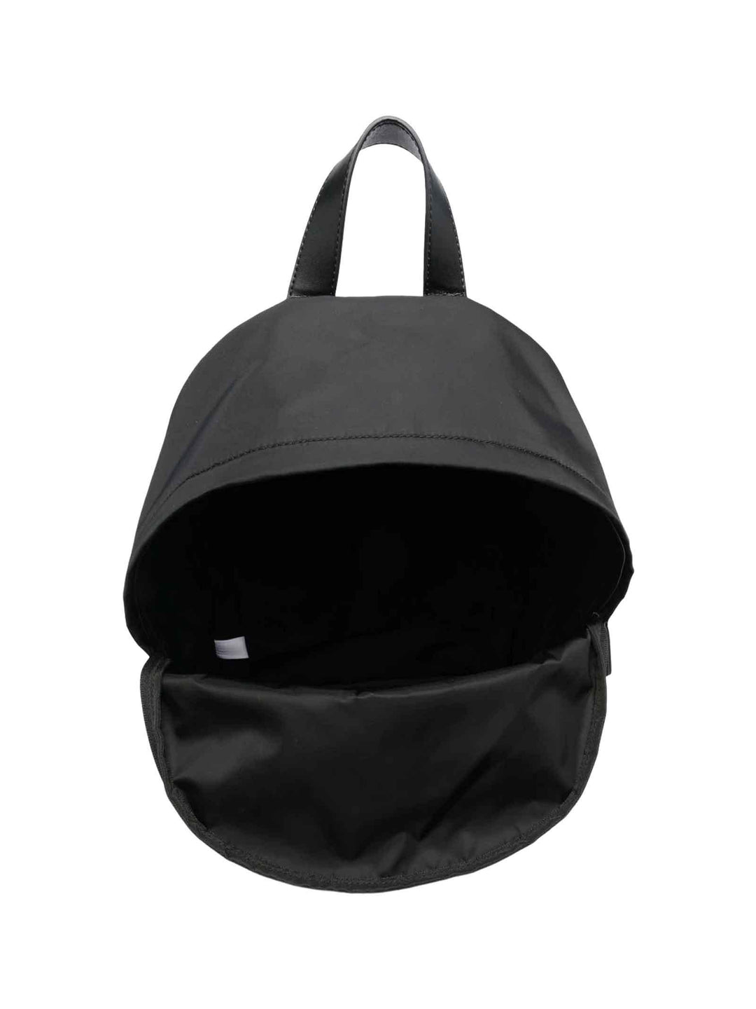Zaino nero unisex