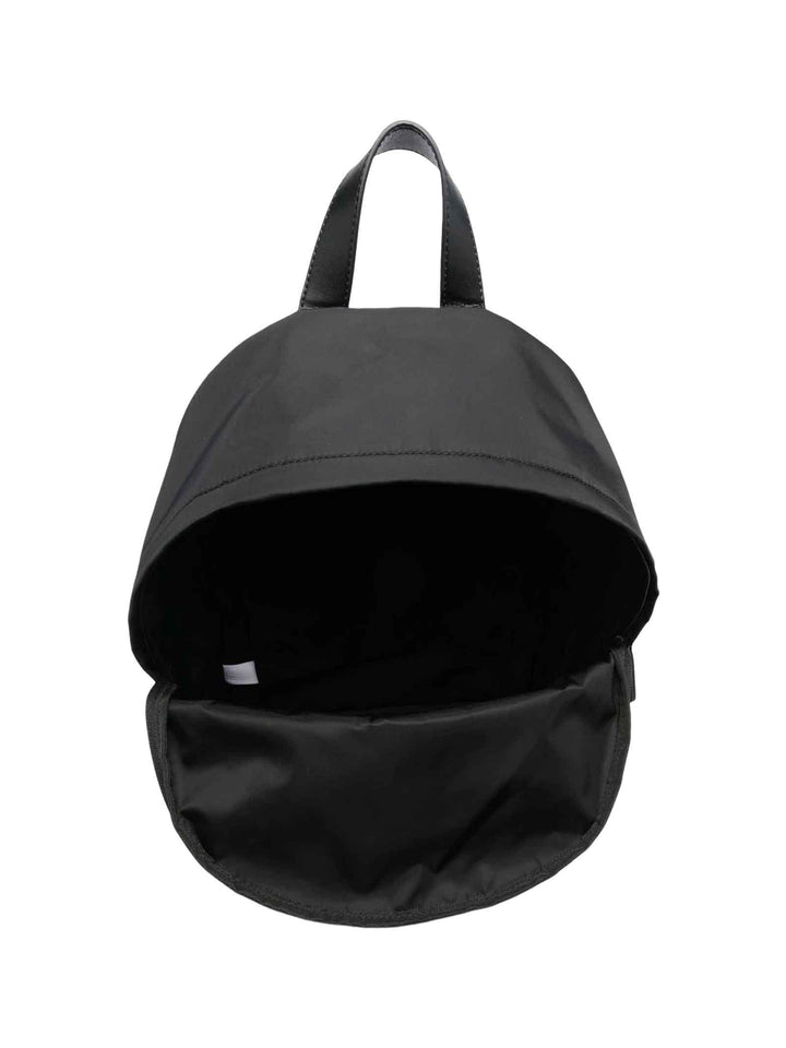 Zaino nero unisex