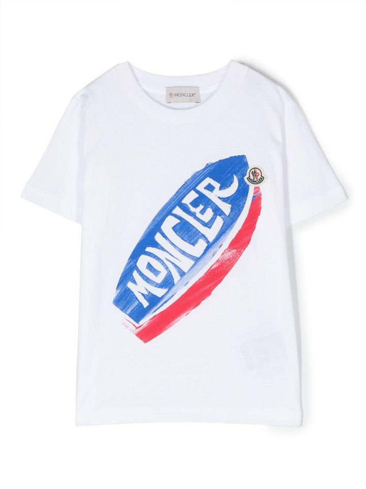 Moncler Kids 8C0003983907S07